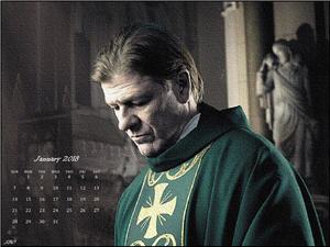 January