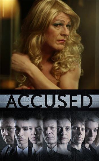 Accused: Traci's Story
